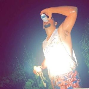 Meet your Posher, Erick